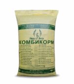 Комбикорм ПК-2