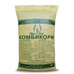Комбикорм для кроликов Евростандарт ПК-90-Е (откорм)