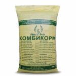 Комбикорм ПЕ-2